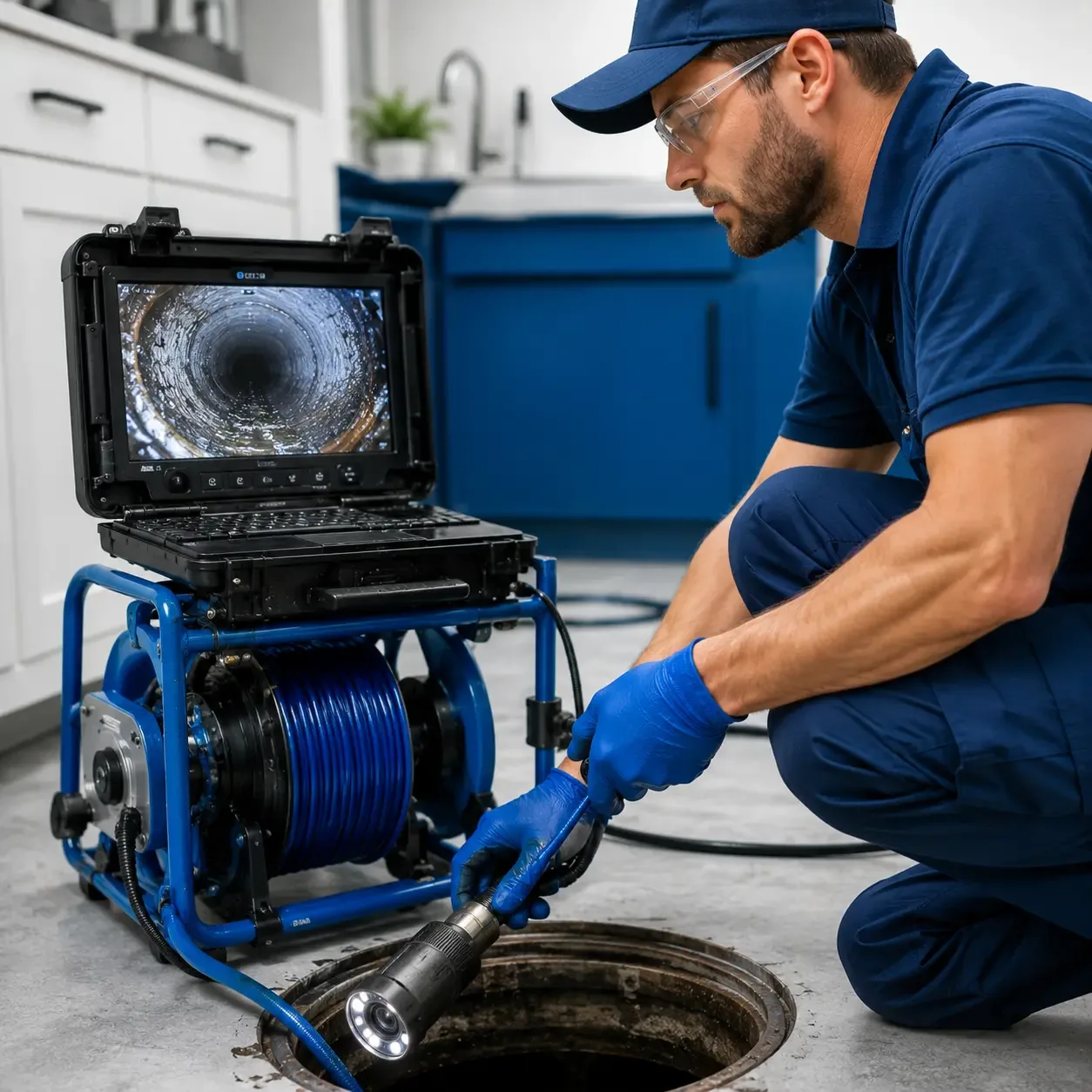 Pipe Relining professionals serving Ray City, GA